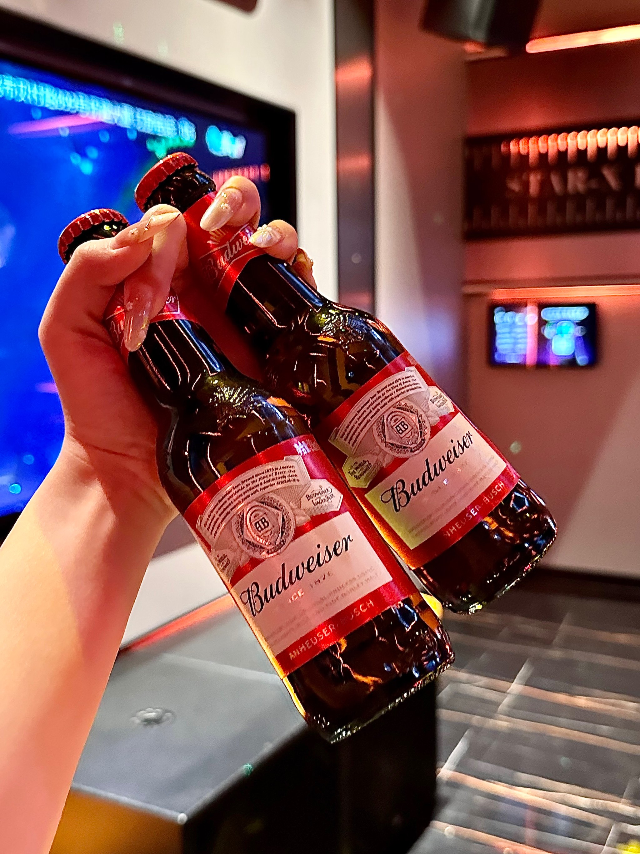 晋中商务ktv，体验不一样的好玩-介休市ktv预定